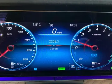 Mercedes-Benz E 300 e Exclusive
