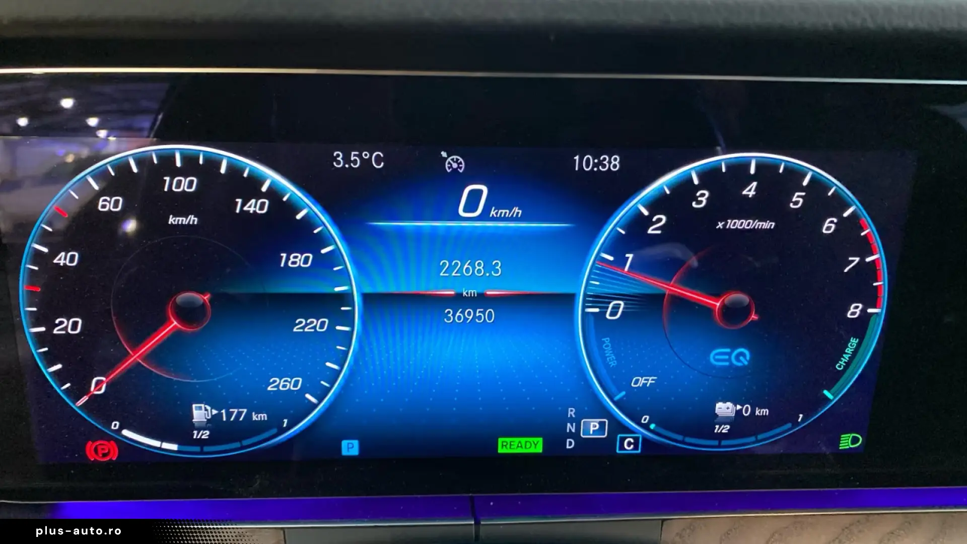 Mercedes-Benz E 300 e Exclusive