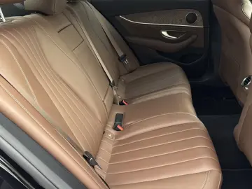 Mercedes-Benz E 300 e Exclusive
