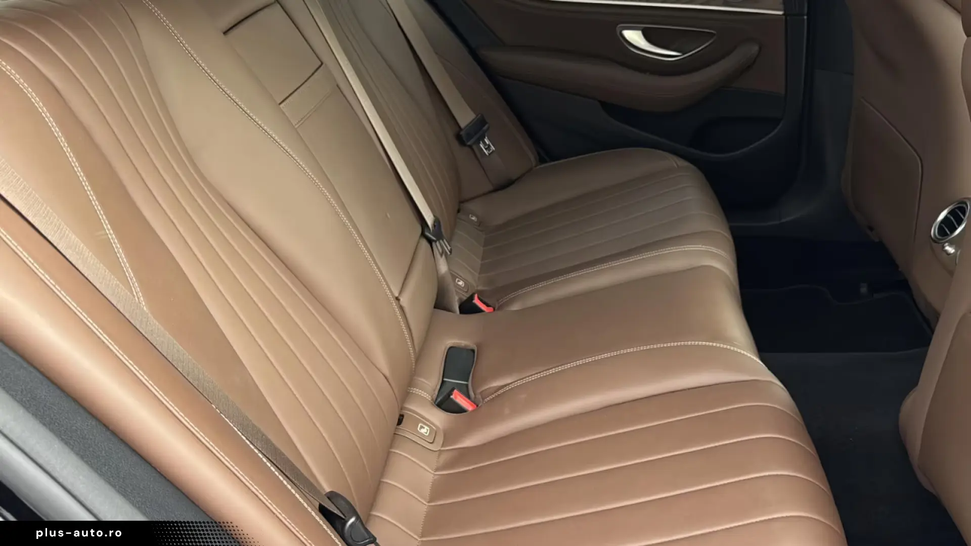 Mercedes-Benz E 300 e Exclusive