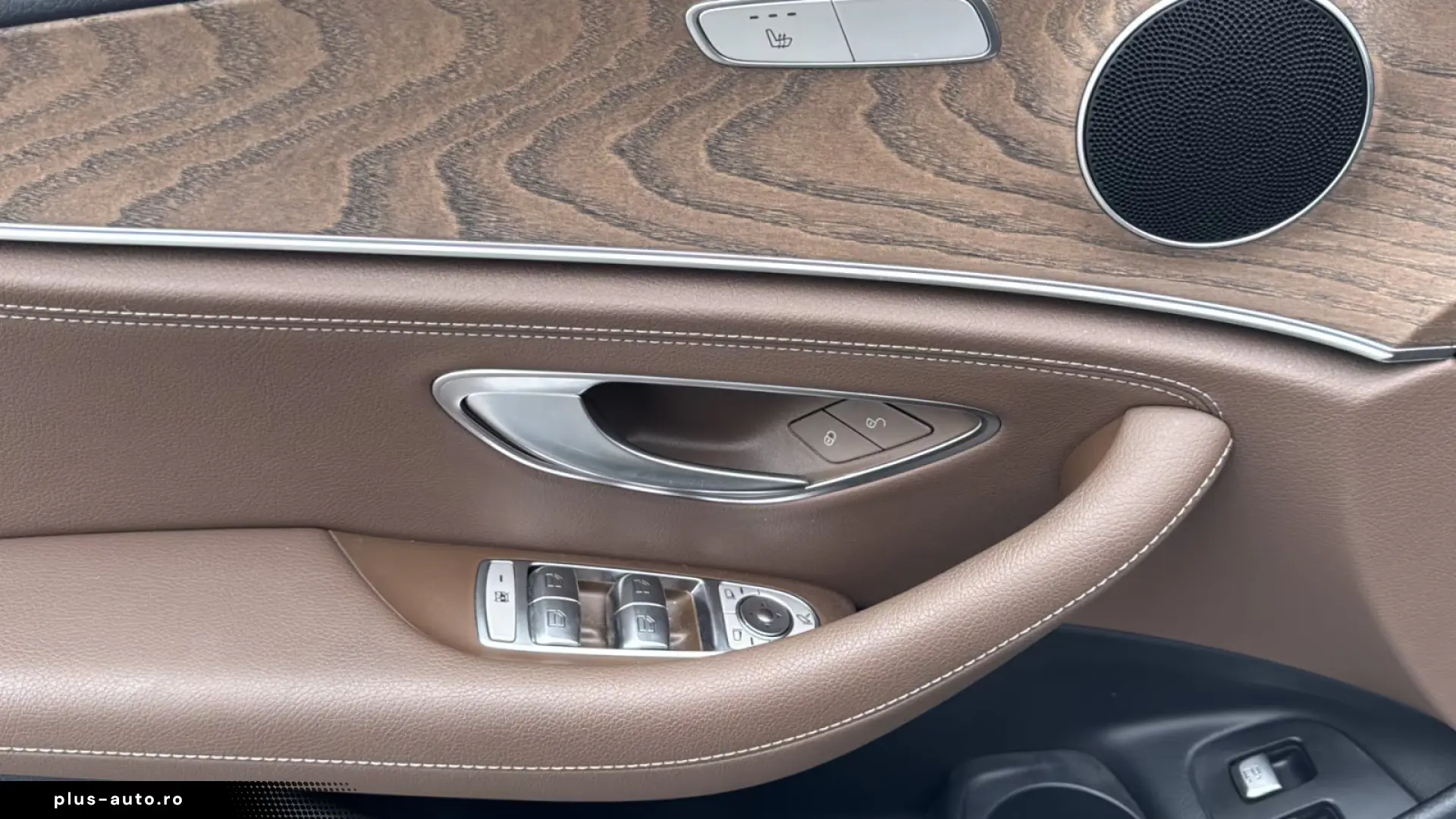 Mercedes-Benz E 300 e Exclusive