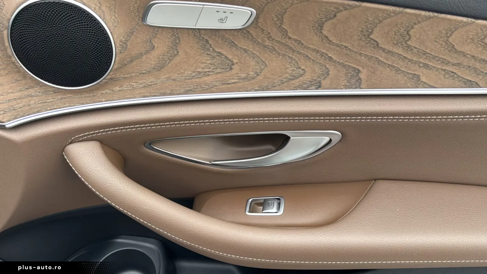 Mercedes-Benz E 300 e Exclusive