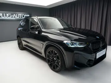 BMW X3 M