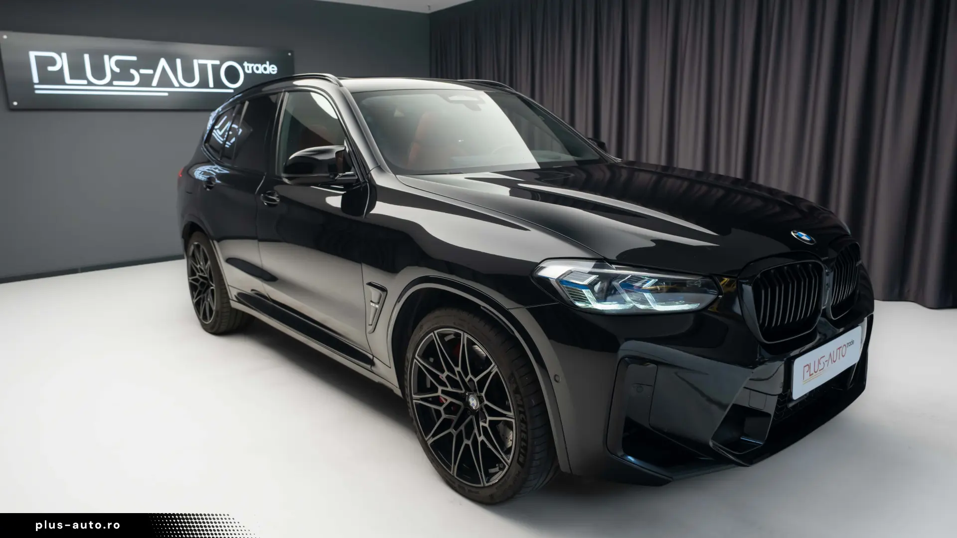 BMW X3 M
