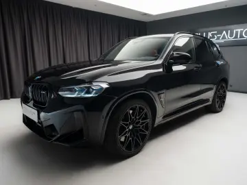 BMW X3 M