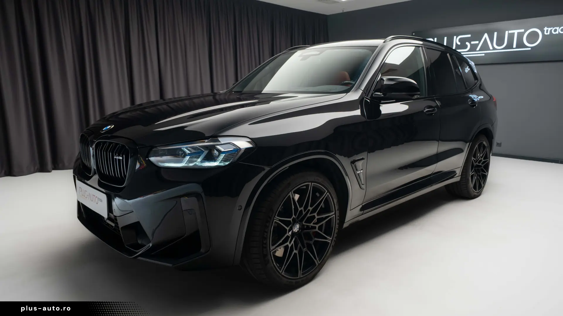 BMW X3 M