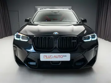 BMW X3 M