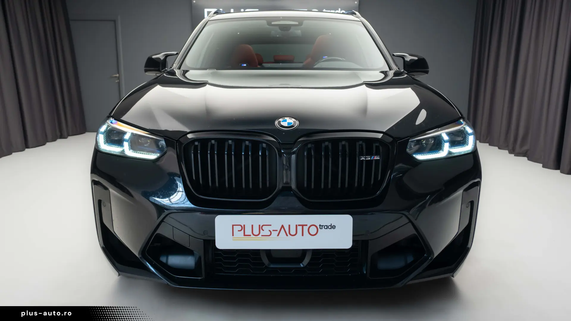 BMW X3 M