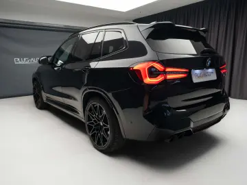 BMW X3 M
