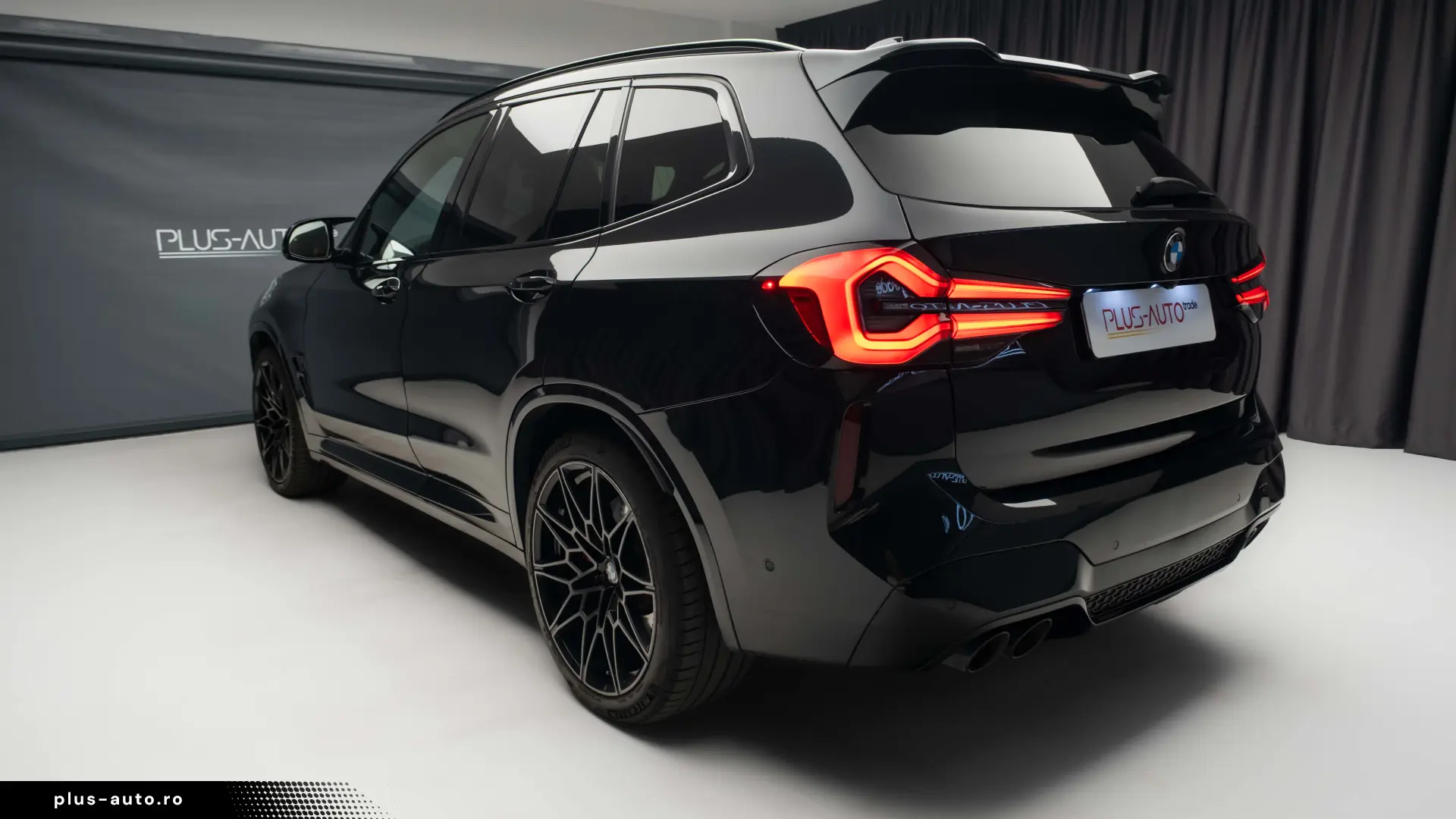 BMW X3 M