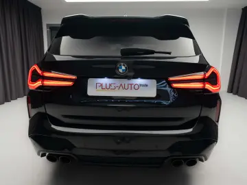 BMW X3 M