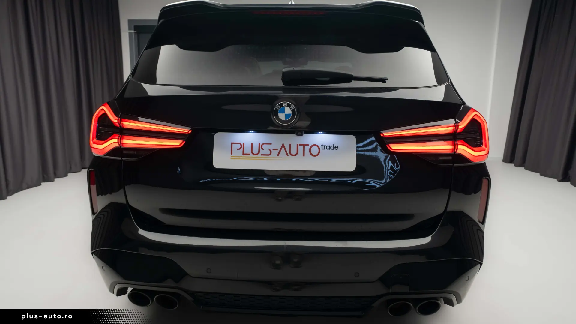 BMW X3 M