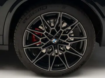 BMW X3 M