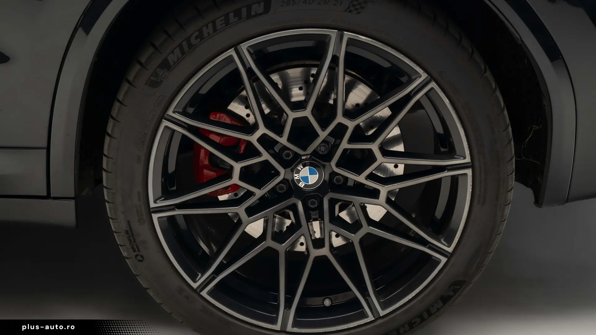BMW X3 M
