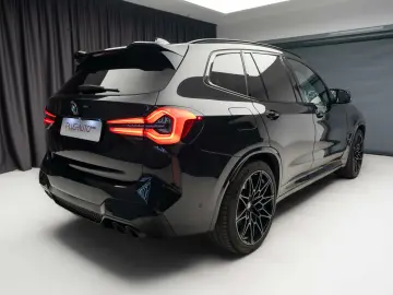 BMW X3 M