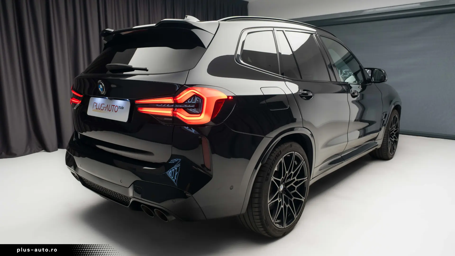 BMW X3 M