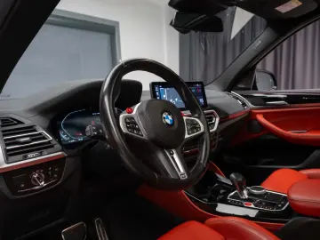 BMW X3 M