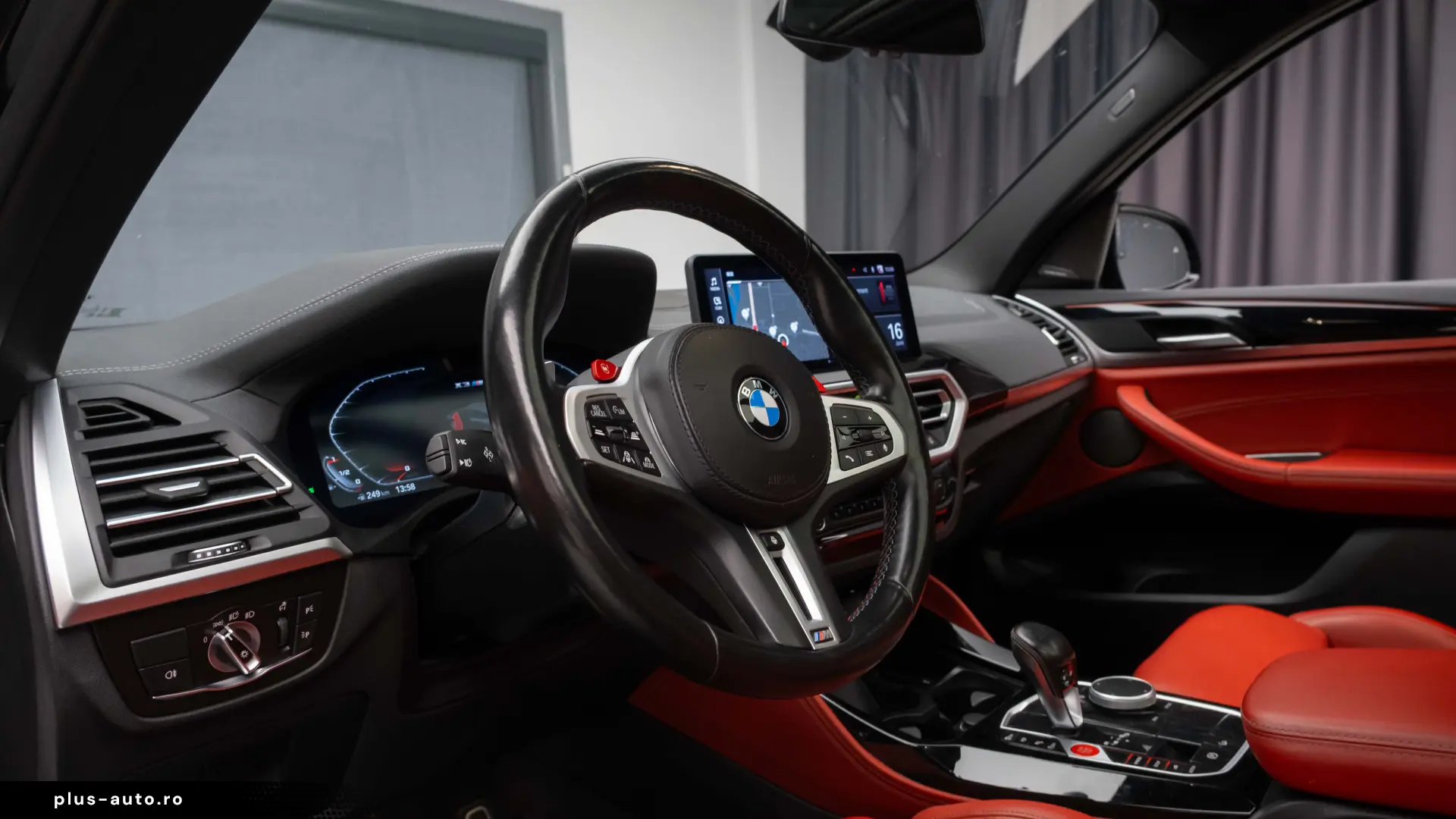 BMW X3 M