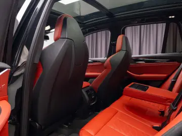 BMW X3 M