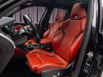 BMW X3 M