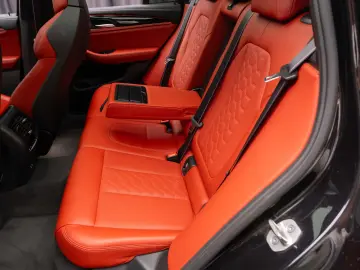 BMW X3 M