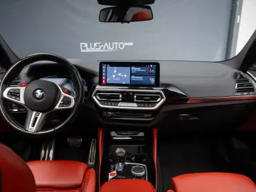 BMW X3 M