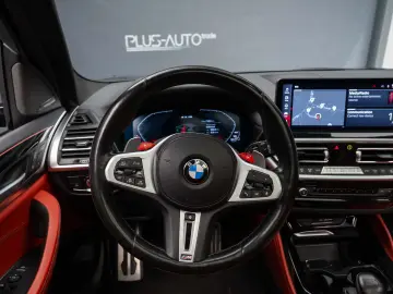 BMW X3 M