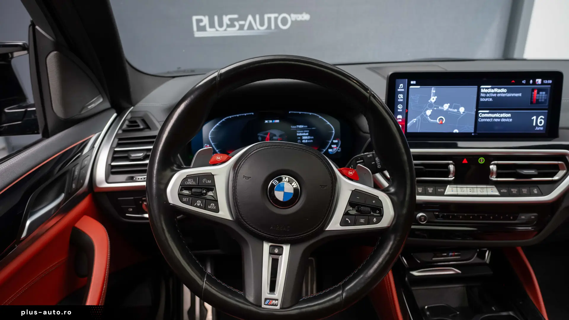 BMW X3 M