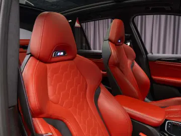 BMW X3 M