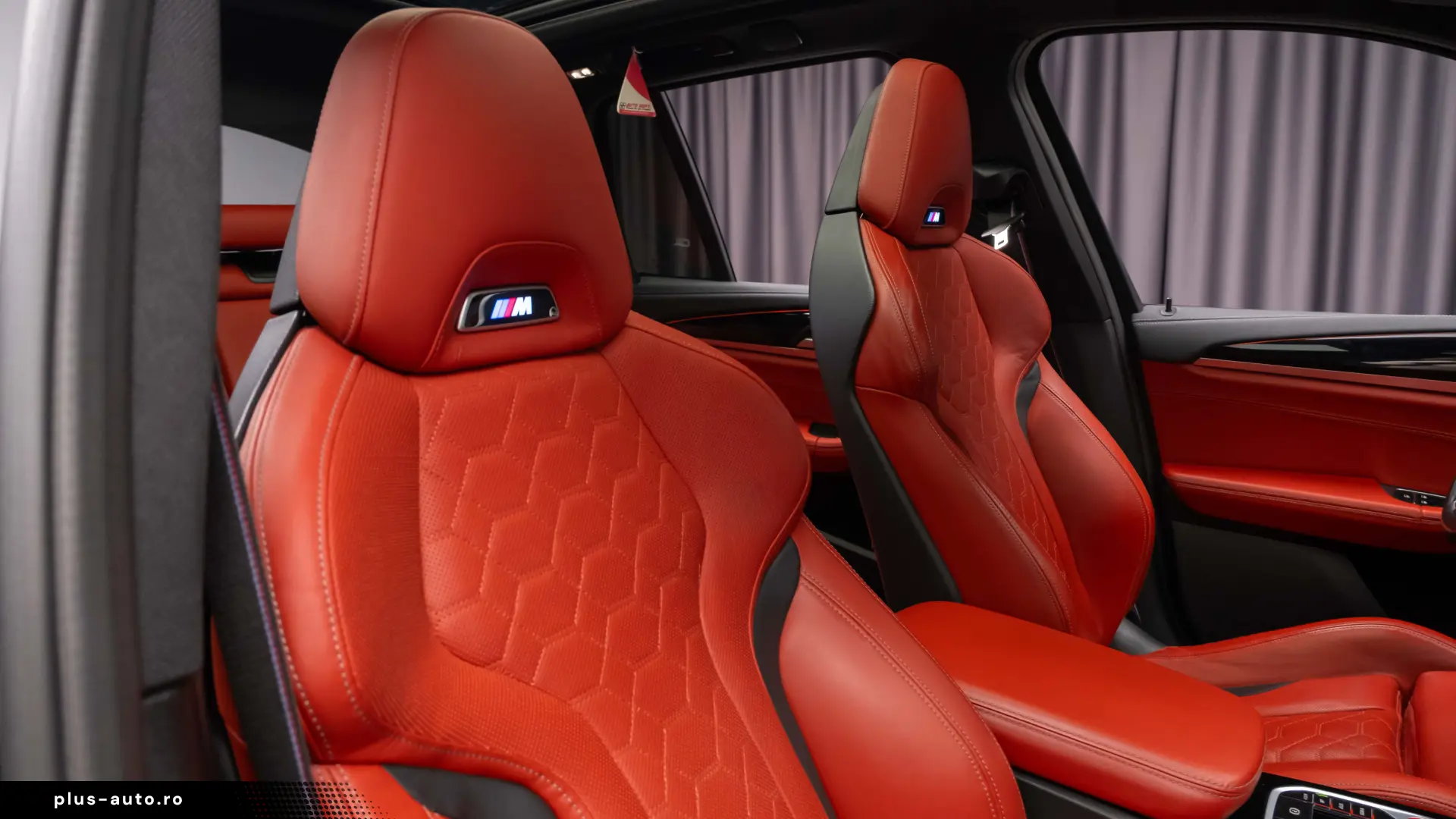 BMW X3 M