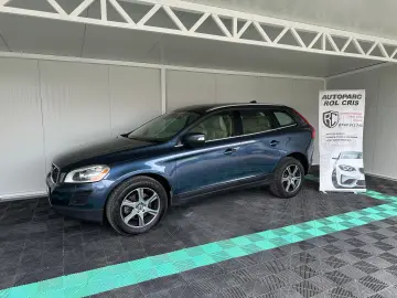 Volvo XC-60 2.0 Diesel 163 CP An 2011