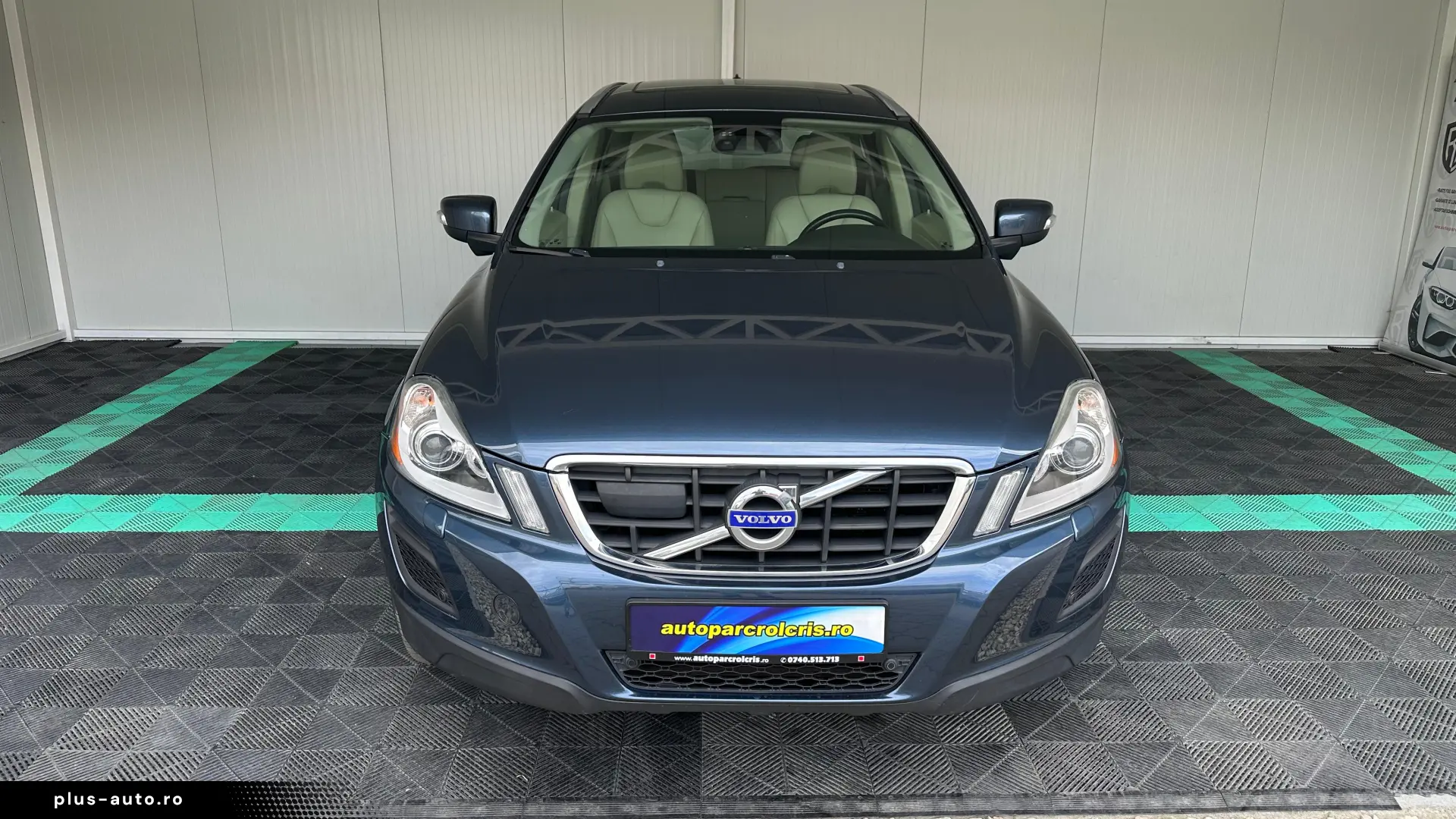 Volvo XC-60 2.0 Diesel 163 CP An 2011