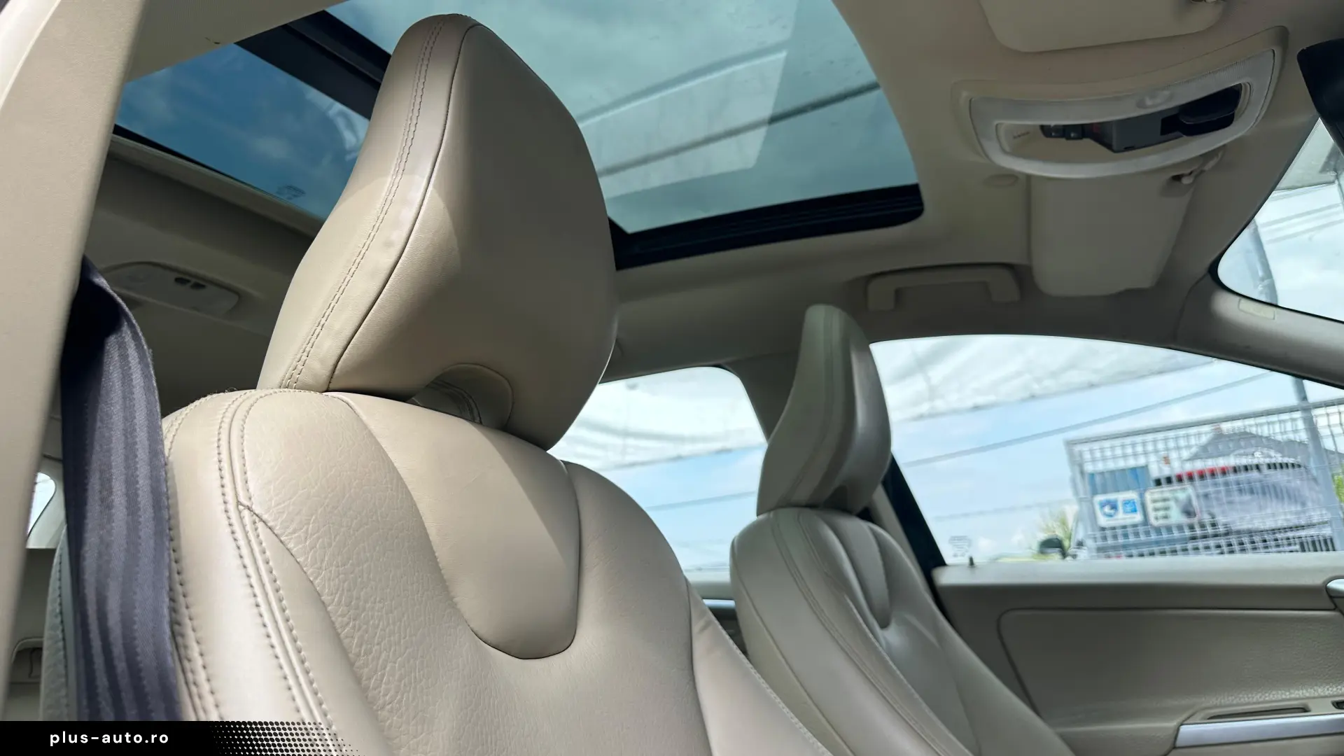 Volvo XC-60 2.0 Diesel 163 CP An 2011