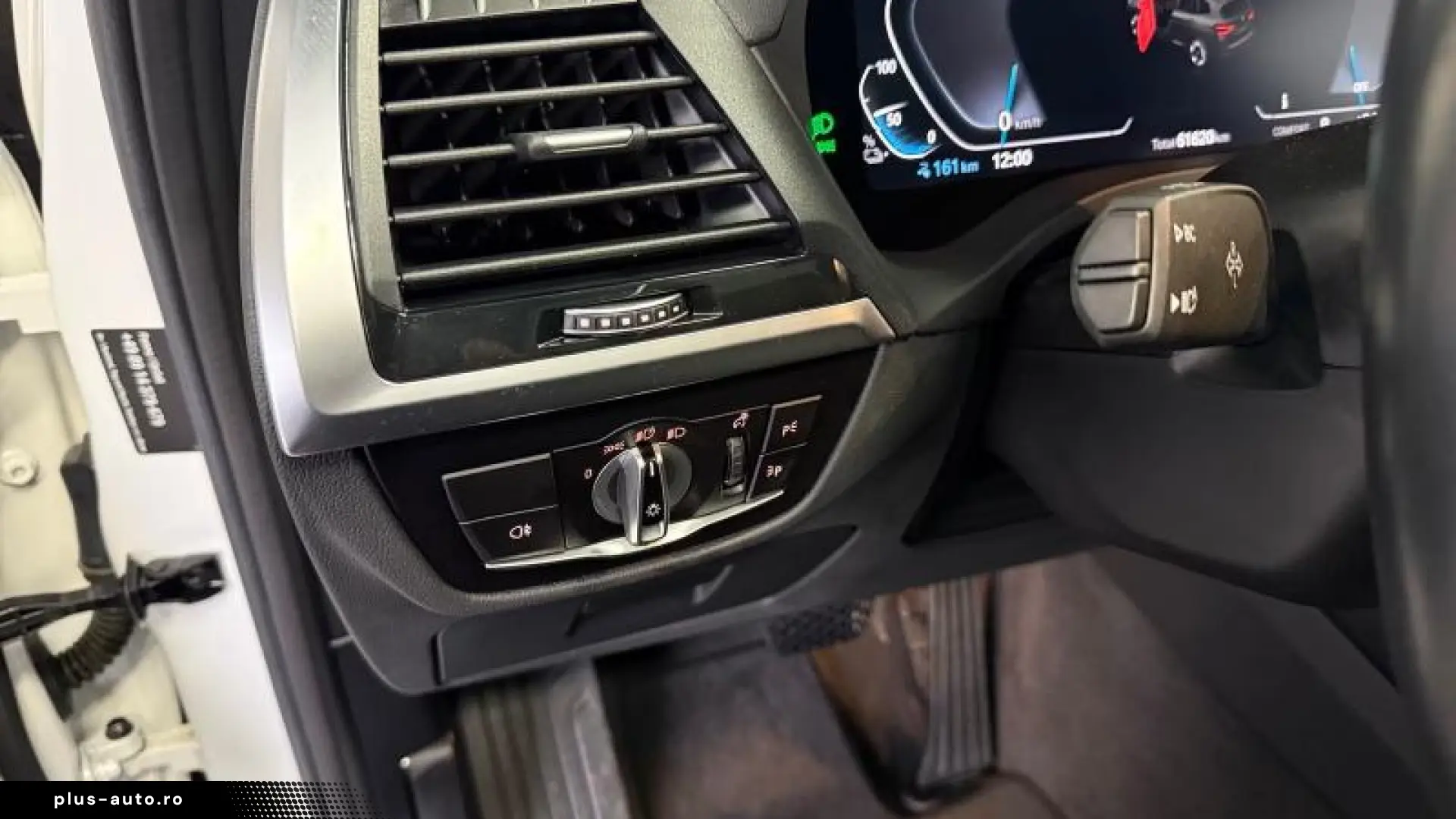 BMW iX3 Impressive