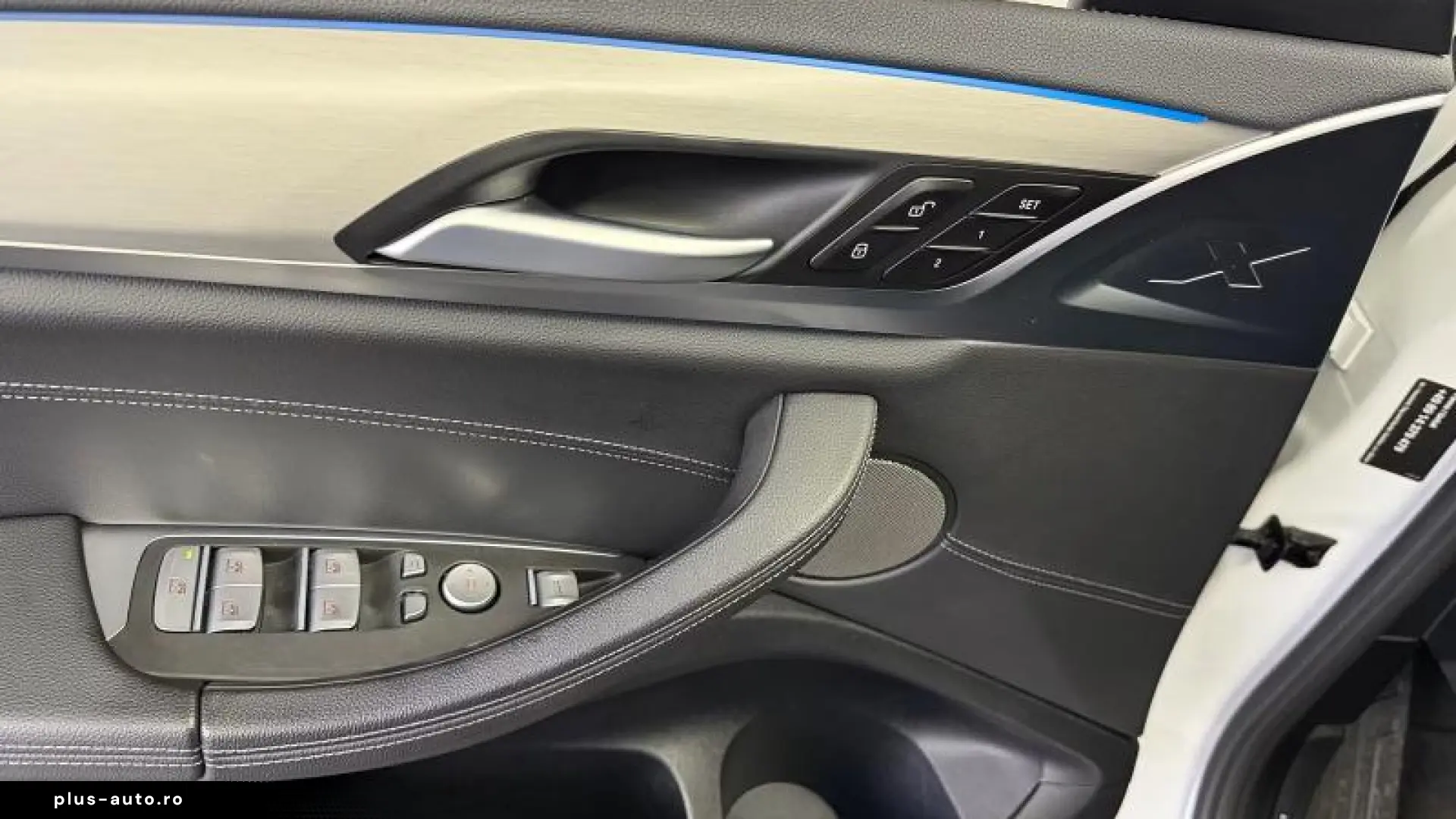 BMW iX3 Impressive