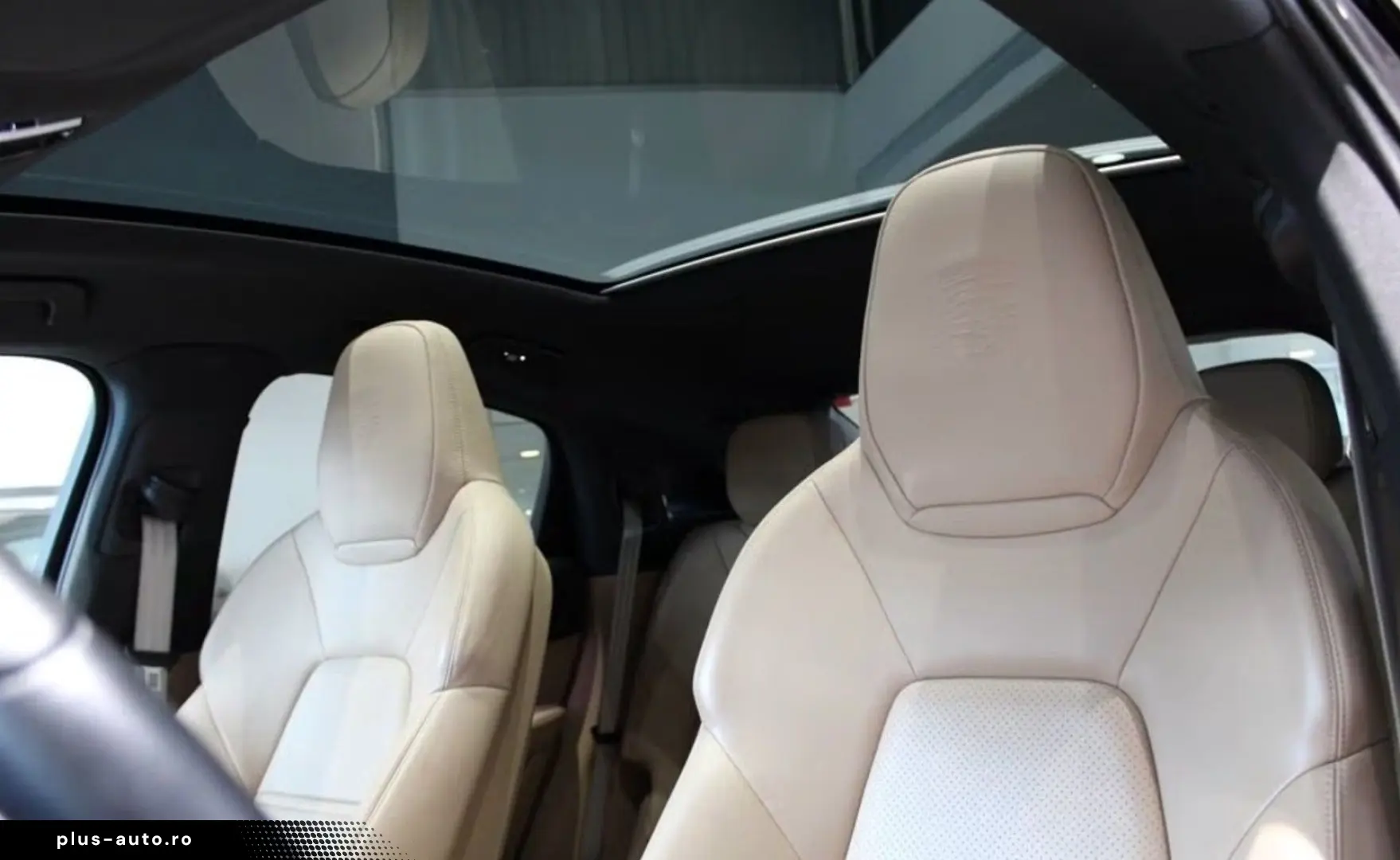 PORSCHE Cayenne Coupe E-Hybrid Platinum Edition Pano LED