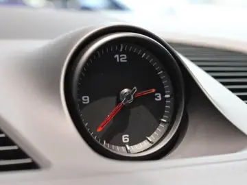 PORSCHE Cayenne Coupe E-Hybrid Platinum Edition Pano LED