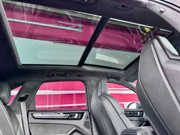 PORSCHE Cayenne GTS SportAbgas Pano ACC 360 Luft HeadUp