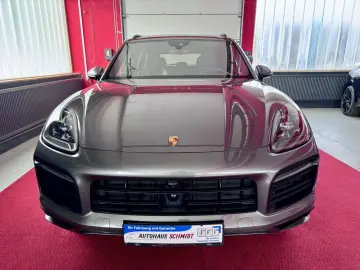 PORSCHE Cayenne GTS SportAbgas Pano ACC 360 Luft HeadUp