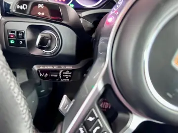 PORSCHE Cayenne GTS SportAbgas Pano ACC 360 Luft HeadUp