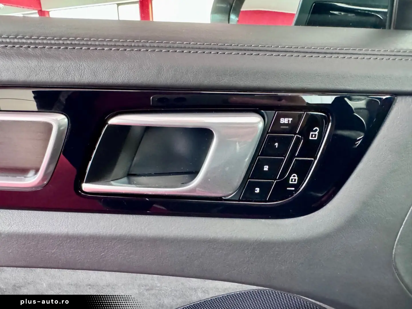 PORSCHE Cayenne GTS SportAbgas Pano ACC 360 Luft HeadUp