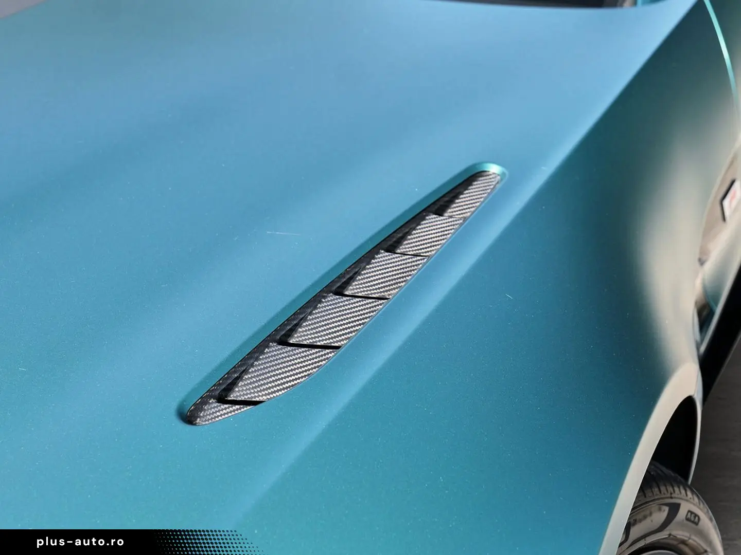 ASTON MARTIN Vantage V8 F1 Coupe Satin Aston Martin &hellip;
