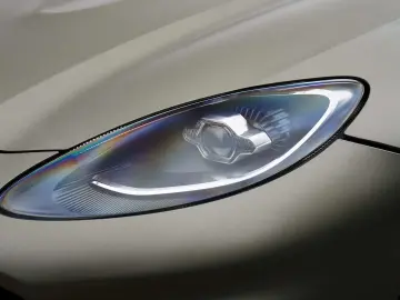ASTON MARTIN DBX 707 Titanium Grey   Onyx Black PPF Matt