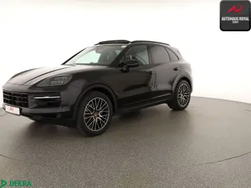 PORSCHE Cayenne 3.0 V6 AWD KEYLESS BOSE 360GRAD MATRIX