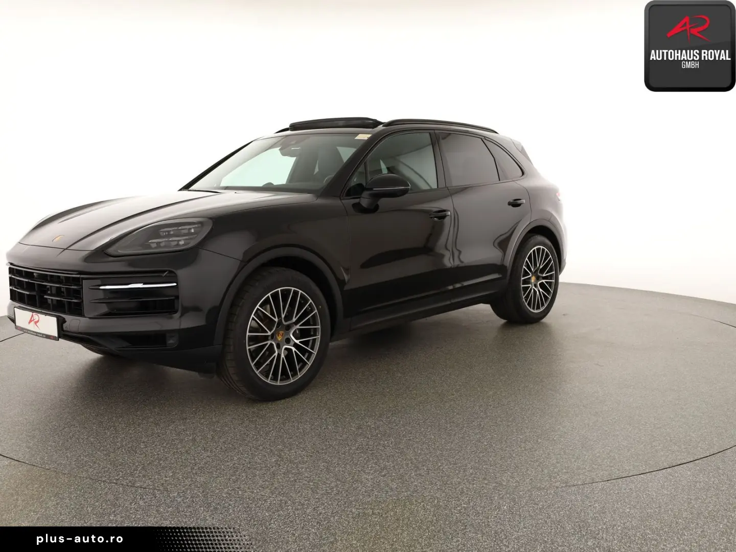 PORSCHE Cayenne 3.0 V6 AWD KEYLESS BOSE 360GRAD MATRIX
