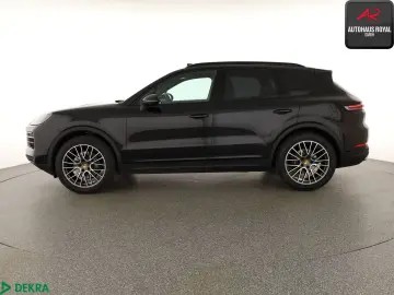 PORSCHE Cayenne 3.0 V6 AWD KEYLESS BOSE 360GRAD MATRIX