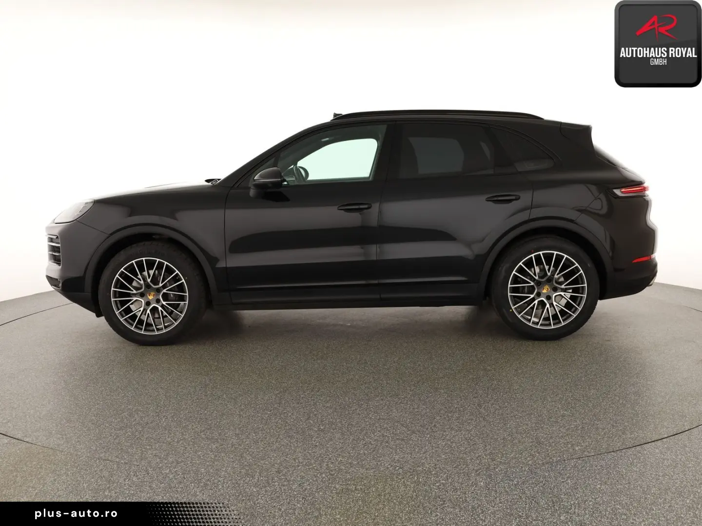 PORSCHE Cayenne 3.0 V6 AWD KEYLESS BOSE 360GRAD MATRIX