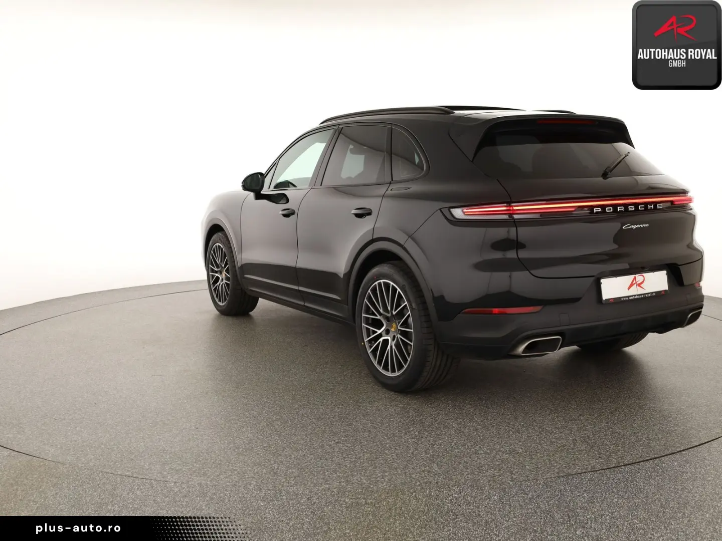 PORSCHE Cayenne 3.0 V6 AWD KEYLESS BOSE 360GRAD MATRIX