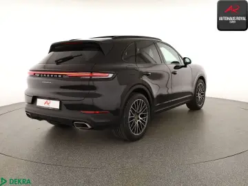 PORSCHE Cayenne 3.0 V6 AWD KEYLESS BOSE 360GRAD MATRIX