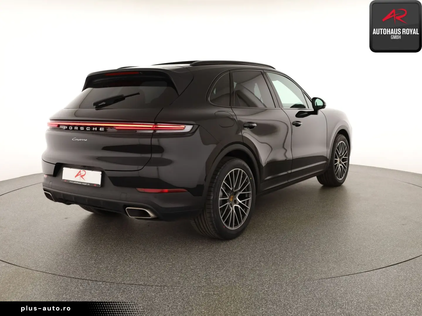 PORSCHE Cayenne 3.0 V6 AWD KEYLESS BOSE 360GRAD MATRIX